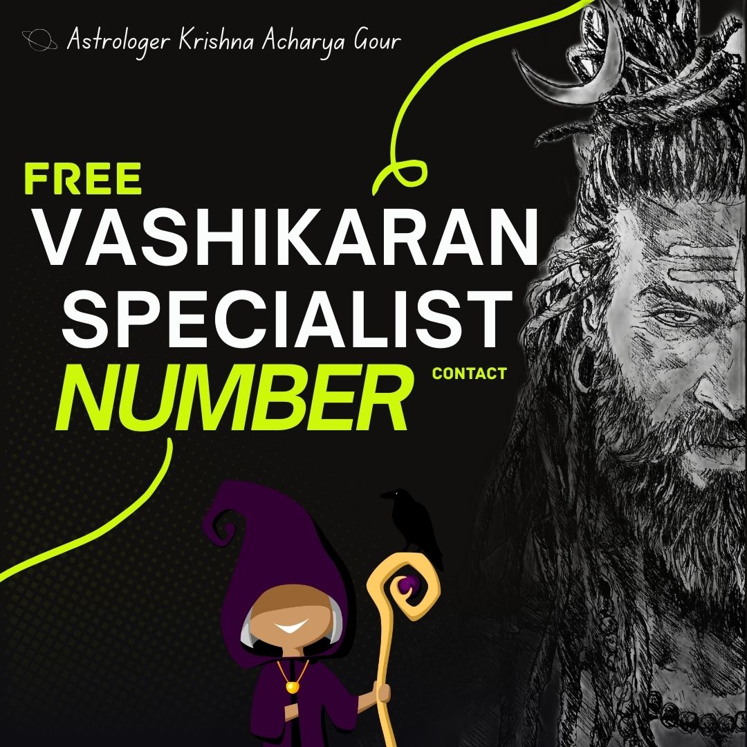 Free-Vashikaran