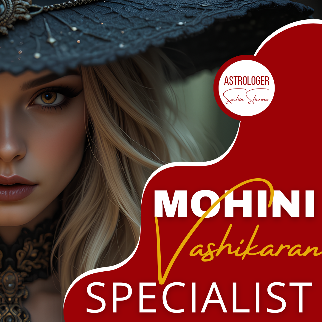 Mohini